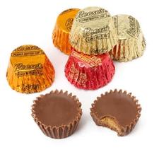 Fall Peanut Butter Cups 1lb